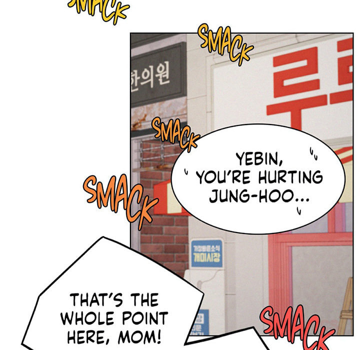 Read under one roof chapter 25 image 56 on Lezhin