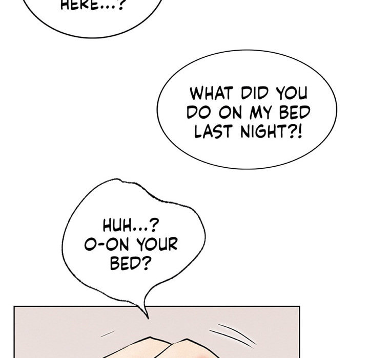 Read under one roof chapter 25 image 6 on Lezhin