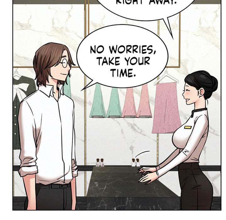 Read under one roof chapter 25 image 67 on Lezhin