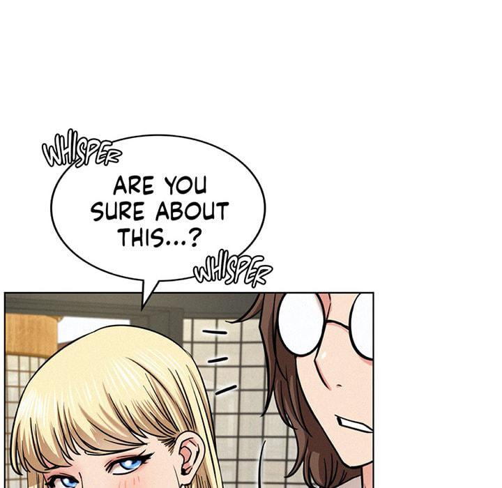 Read under one roof chapter 25 image 68 on Lezhin