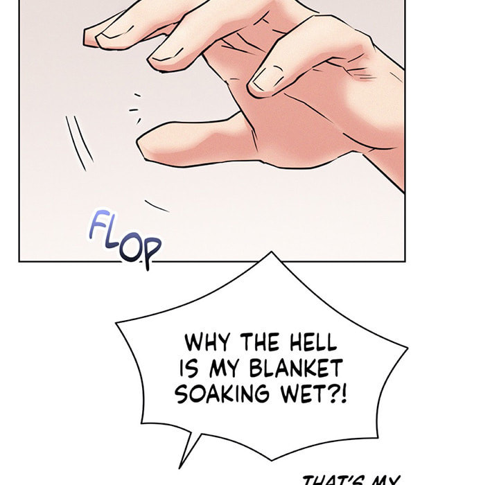Read under one roof chapter 25 image 7 on Lezhin