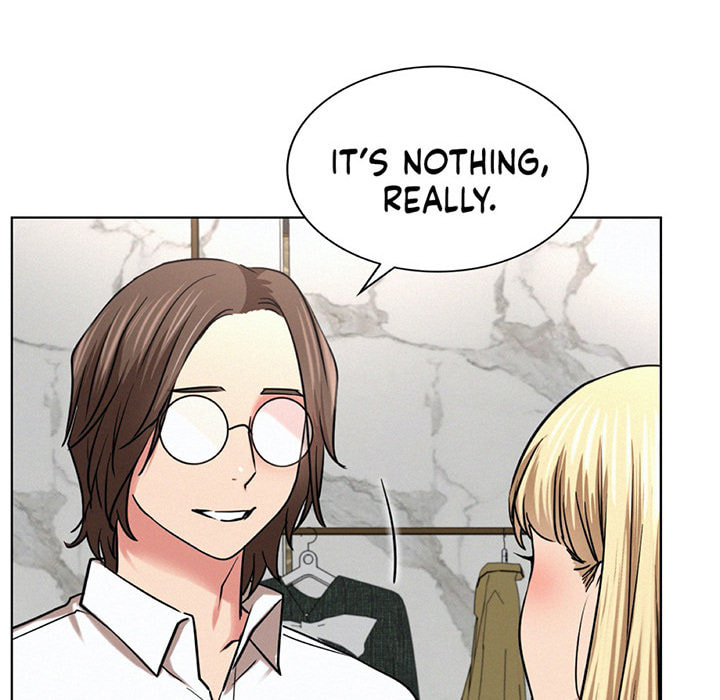 Read under one roof chapter 25 image 72 on Lezhin