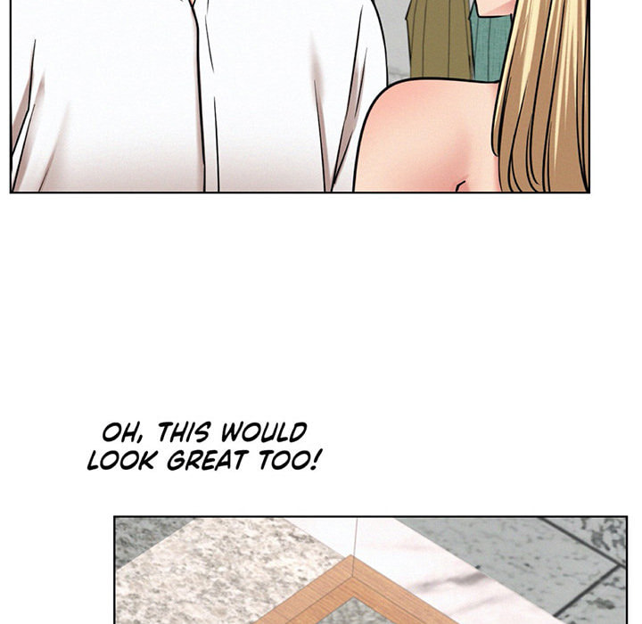 Read under one roof chapter 25 image 73 on Lezhin