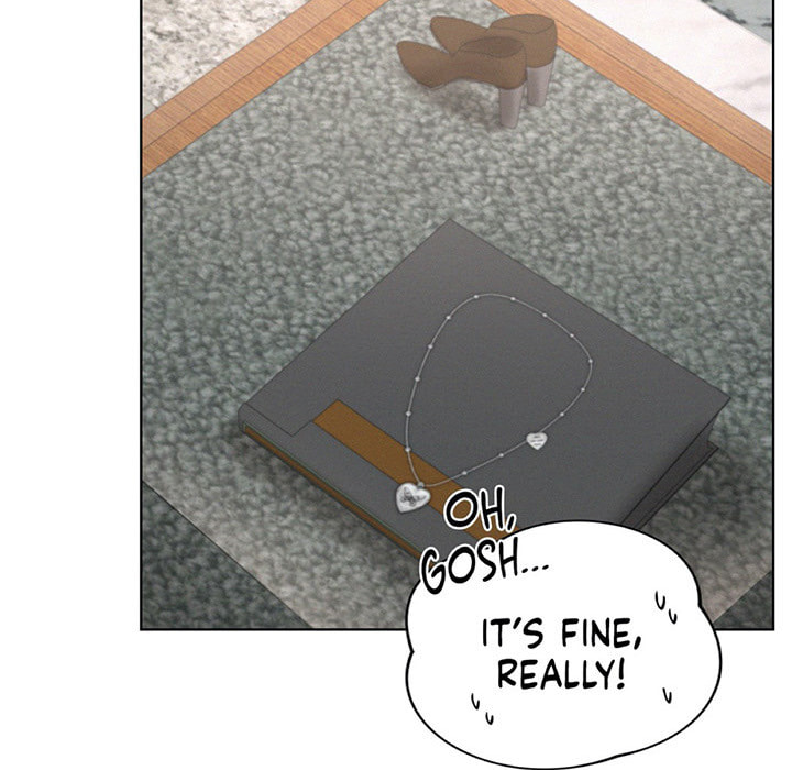 Read under one roof chapter 25 image 74 on Lezhin