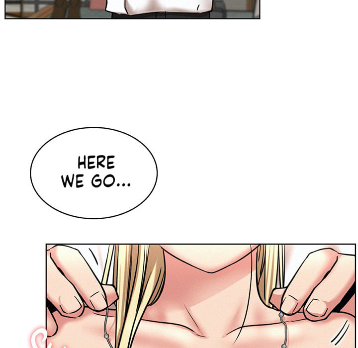 Read under one roof chapter 25 image 76 on Lezhin