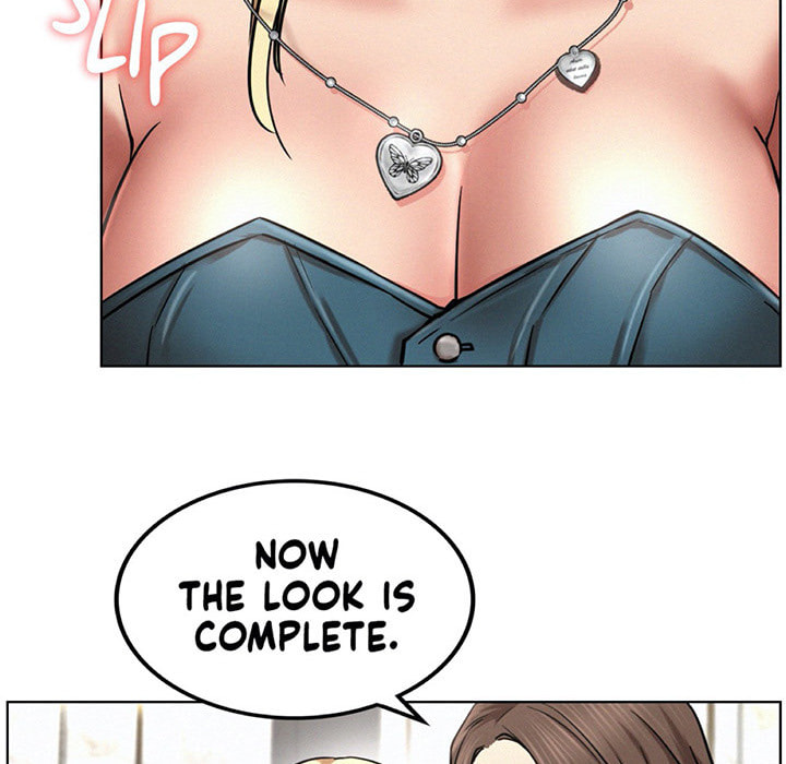 Read under one roof chapter 25 image 77 on Lezhin