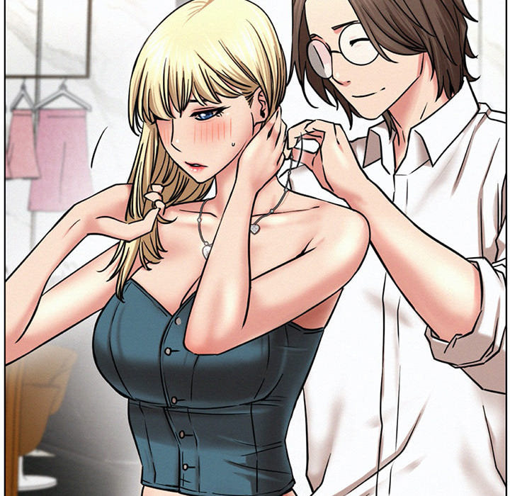 Read under one roof chapter 25 image 78 on Lezhin