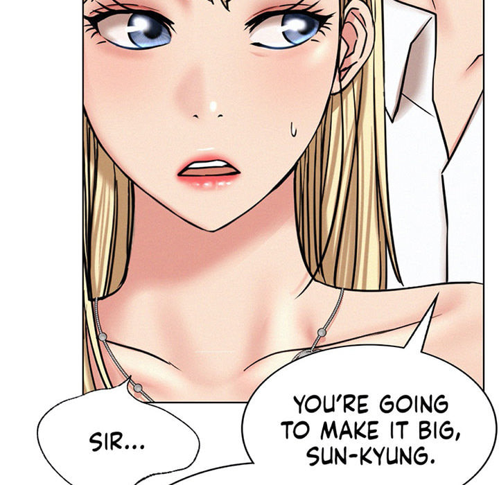 Read under one roof chapter 25 image 85 on Lezhin