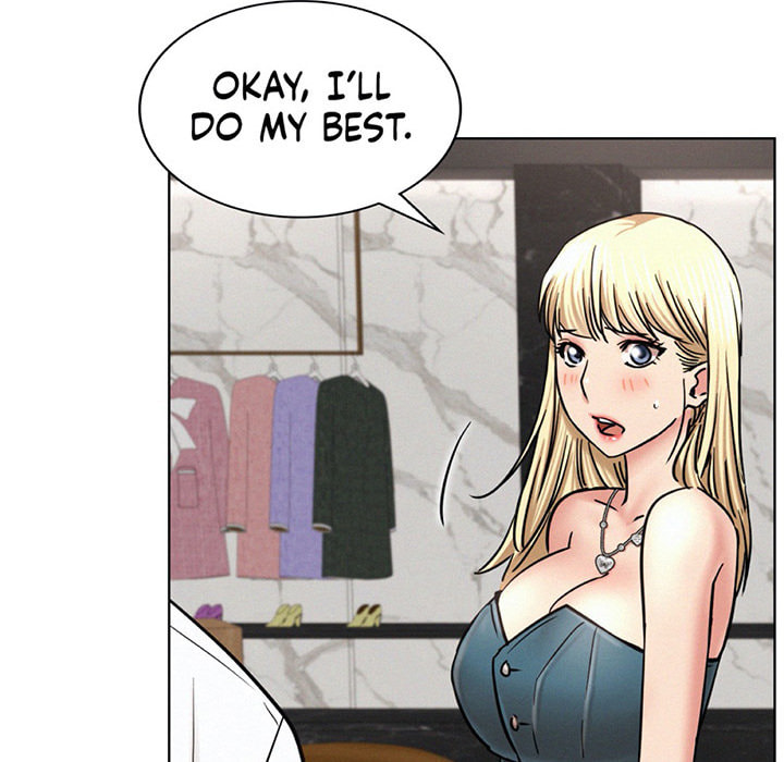 Read under one roof chapter 25 image 89 on Lezhin