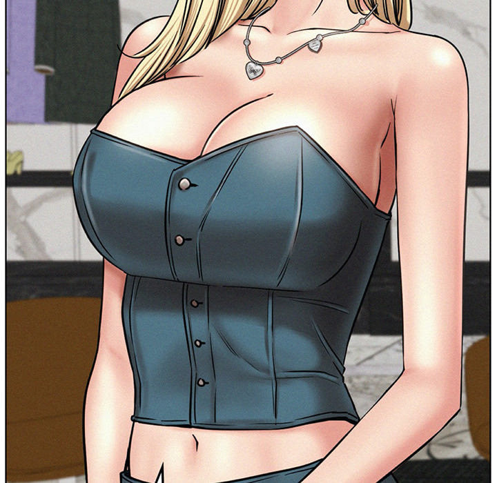 Read under one roof chapter 25 image 92 on Lezhin
