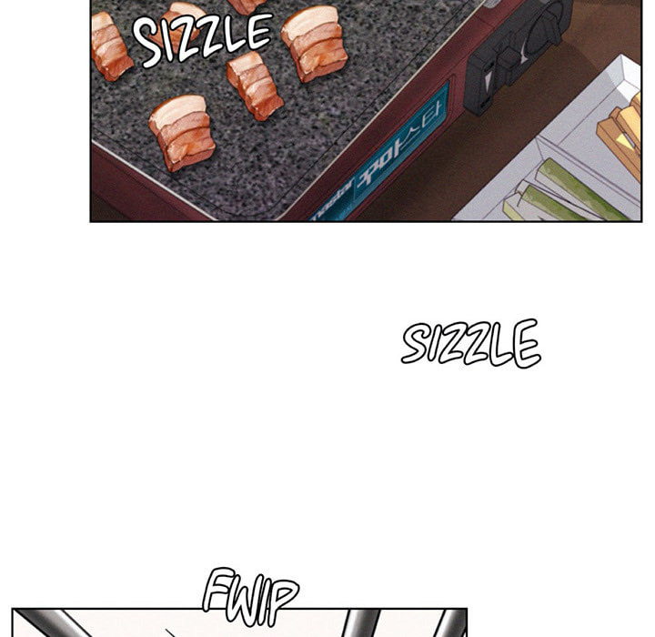 Read under one roof chapter 25 image 98 on Lezhin