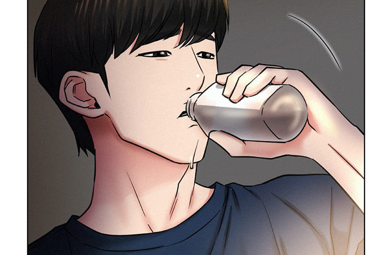 Read under one roof chapter 26 image 1 on Lezhin