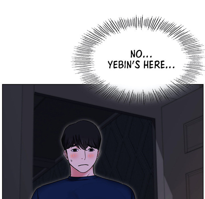 Read under one roof chapter 26 image 19 on Lezhin