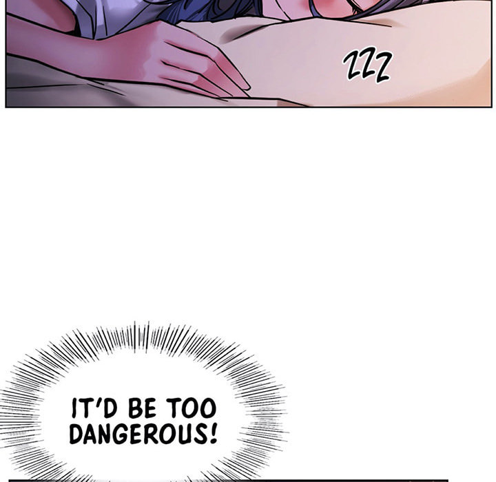Read under one roof chapter 26 image 21 on Lezhin