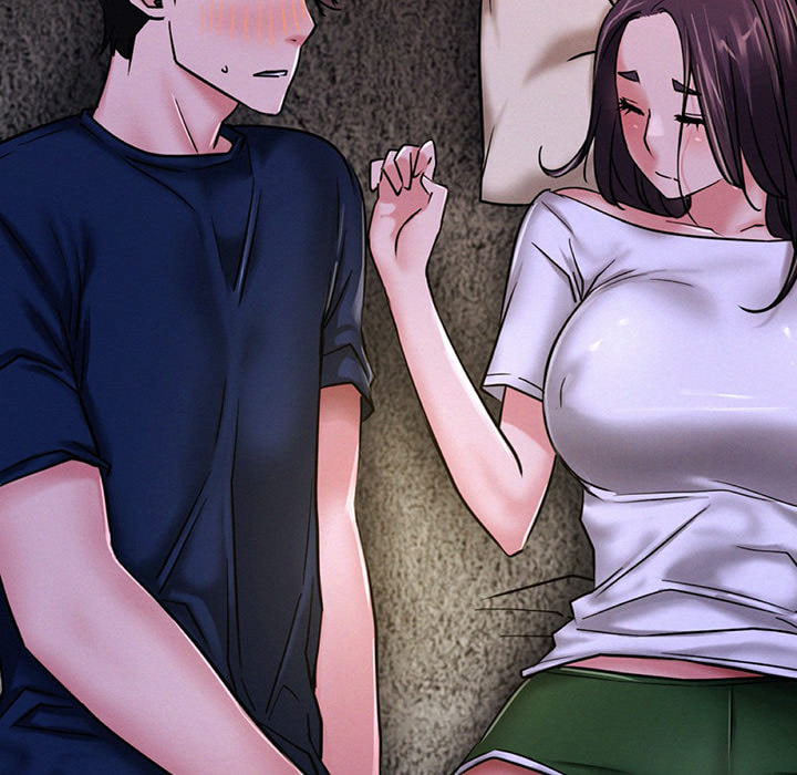 Read under one roof chapter 26 image 32 on Lezhin