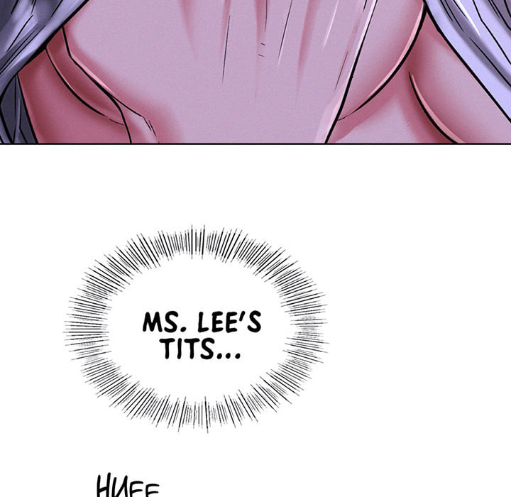 Read under one roof chapter 26 image 47 on Lezhin