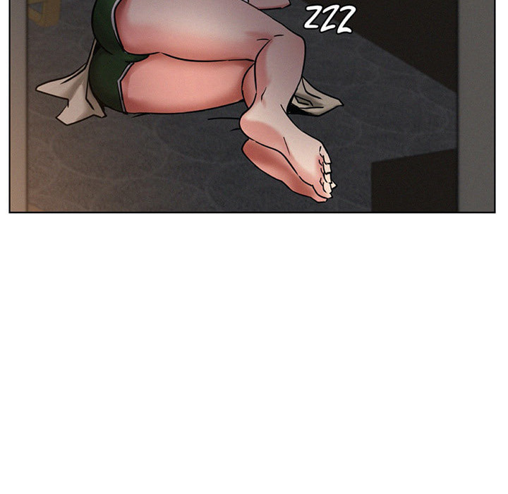 Read under one roof chapter 26 image 5 on Lezhin