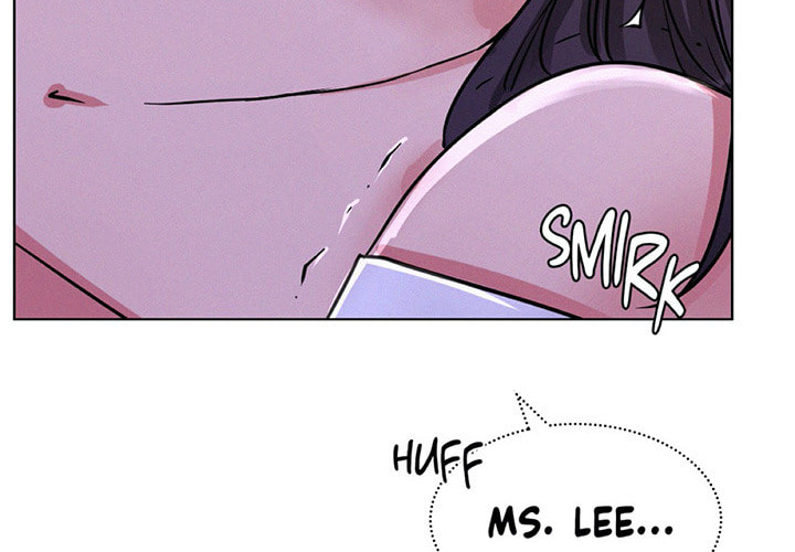 Read under one roof chapter 27 image 1 on Lezhin