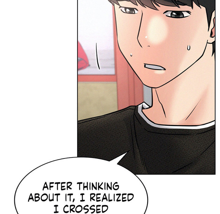 Read under one roof chapter 27 image 100 on Lezhin