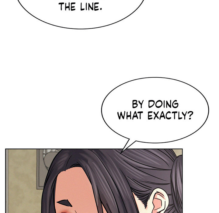 Read under one roof chapter 27 image 101 on Lezhin