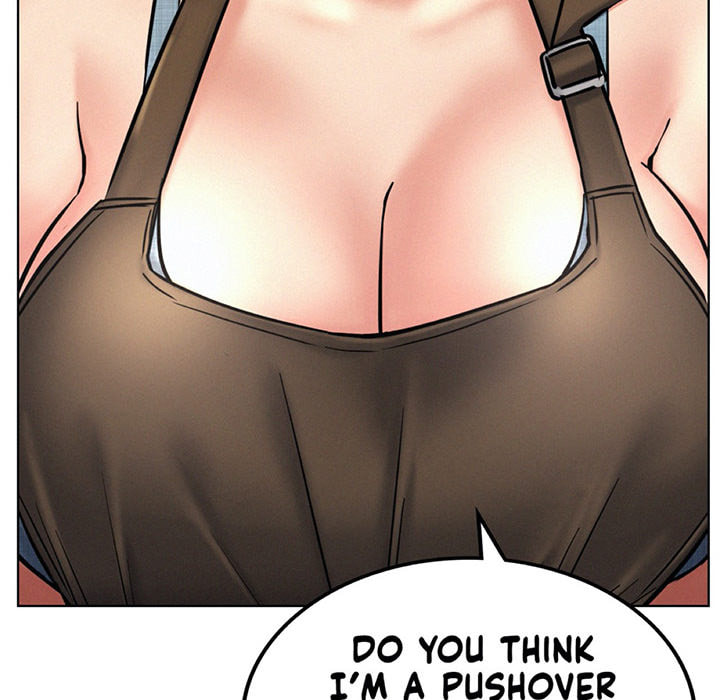Read under one roof chapter 27 image 105 on Lezhin