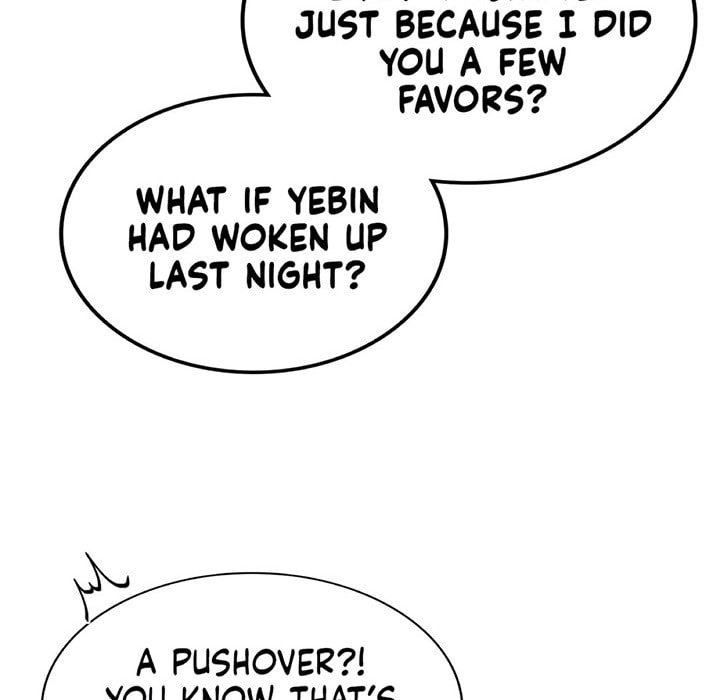 Read under one roof chapter 27 image 106 on Lezhin