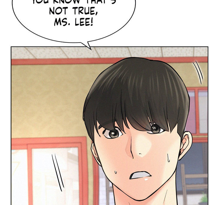 Read under one roof chapter 27 image 107 on Lezhin
