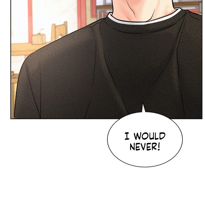 Read under one roof chapter 27 image 108 on Lezhin