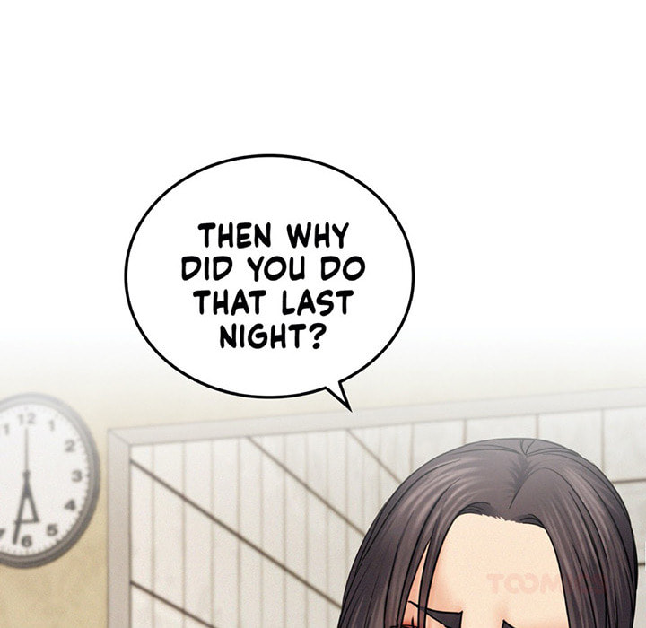 Read under one roof chapter 27 image 110 on Lezhin