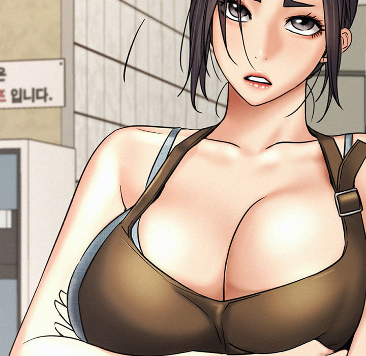 Read under one roof chapter 27 image 111 on Lezhin