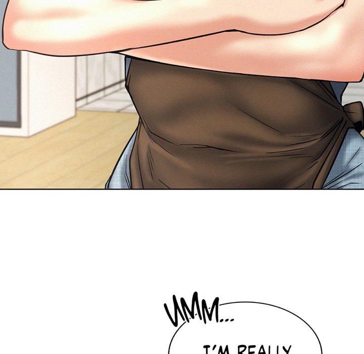 Read under one roof chapter 27 image 112 on Lezhin