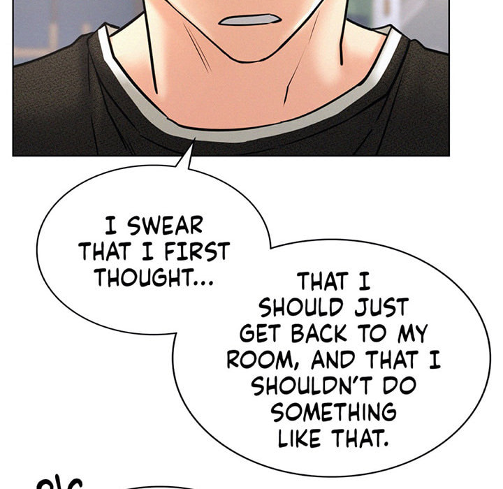 Read under one roof chapter 27 image 114 on Lezhin