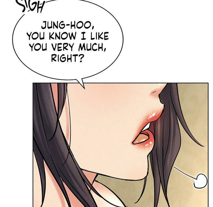 Read under one roof chapter 27 image 115 on Lezhin