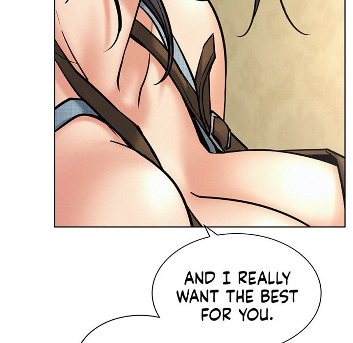 Read under one roof chapter 27 image 116 on Lezhin