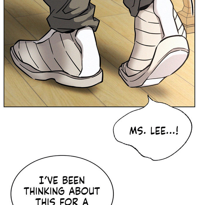 Read under one roof chapter 27 image 120 on Lezhin