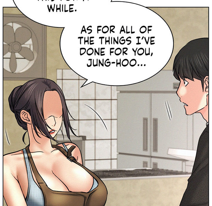 Read under one roof chapter 27 image 121 on Lezhin
