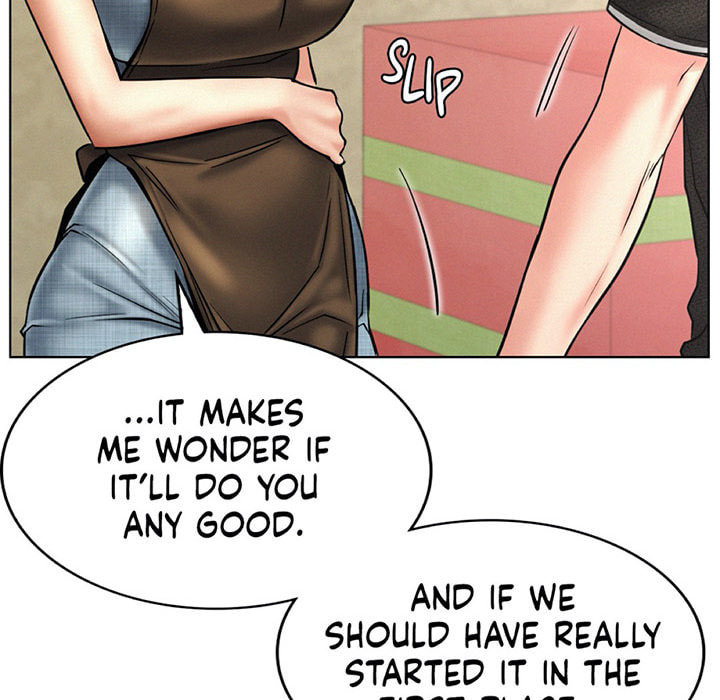 Read under one roof chapter 27 image 122 on Lezhin