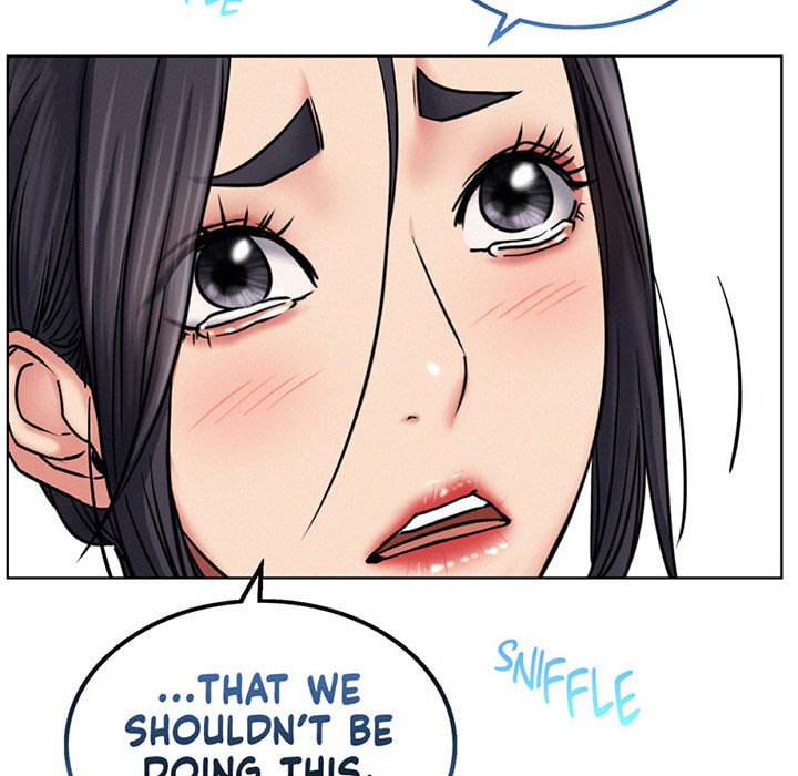 Read under one roof chapter 27 image 124 on Lezhin