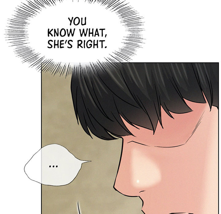 Read under one roof chapter 27 image 127 on Lezhin