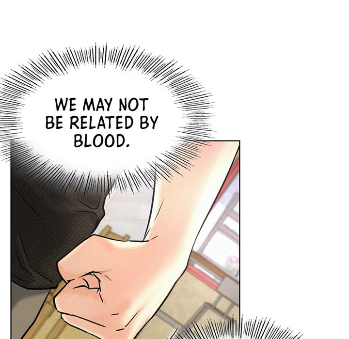 Read under one roof chapter 27 image 129 on Lezhin