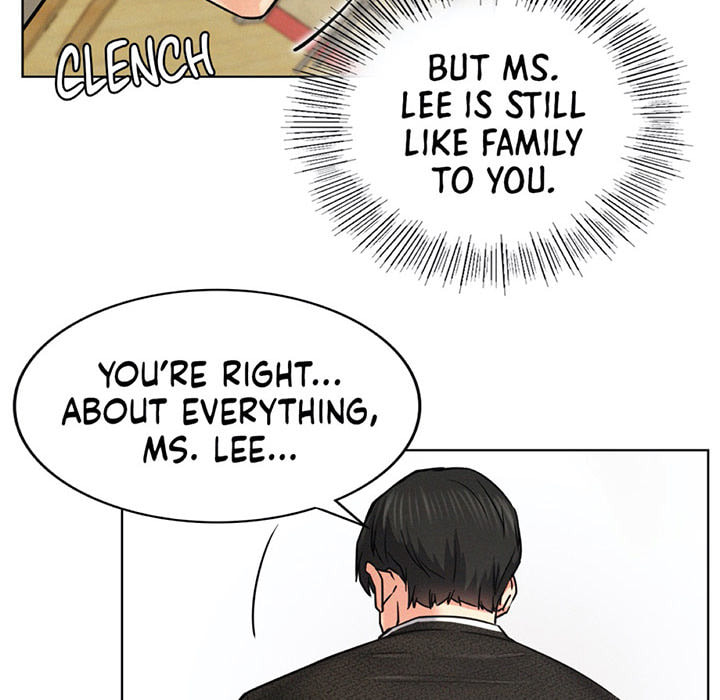 Read under one roof chapter 27 image 130 on Lezhin