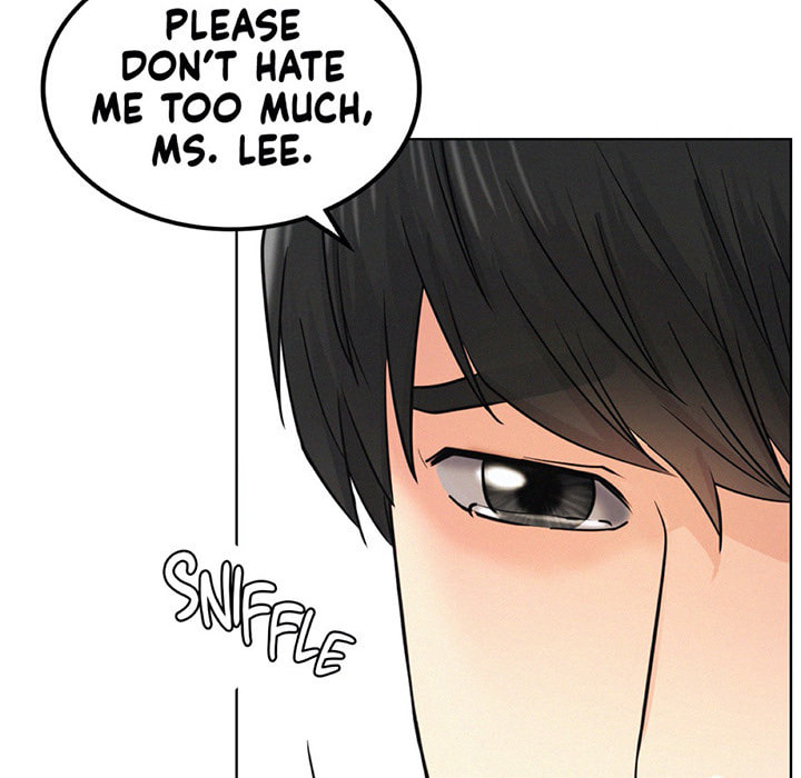 Read under one roof chapter 27 image 134 on Lezhin