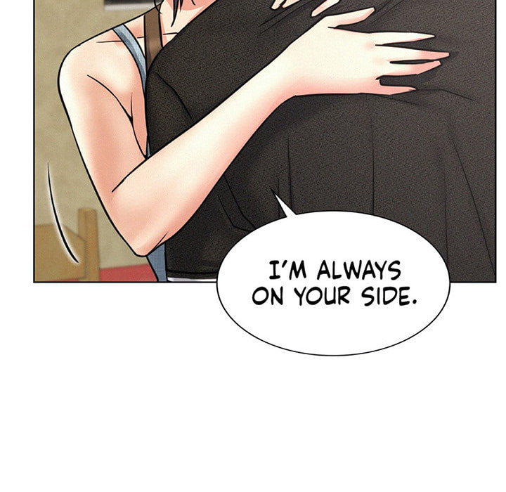 Read under one roof chapter 27 image 138 on Lezhin