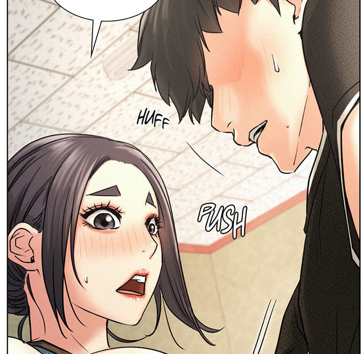 Read under one roof chapter 27 image 149 on Lezhin