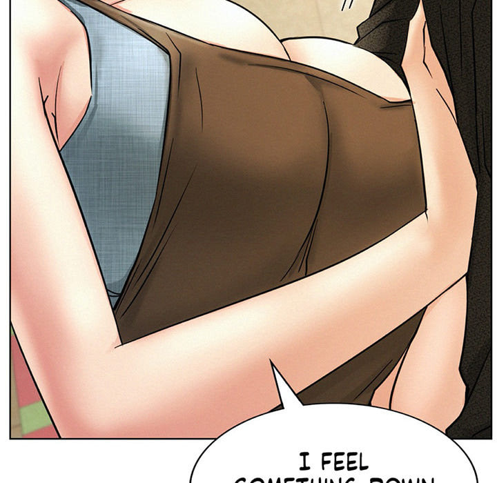 Read under one roof chapter 27 image 150 on Lezhin