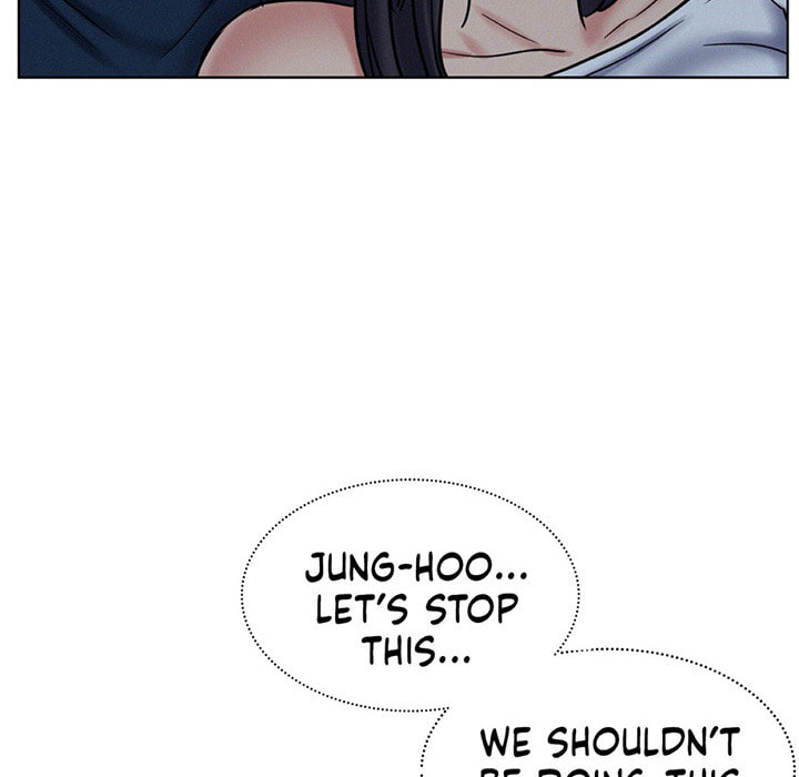 Read under one roof chapter 27 image 25 on Lezhin