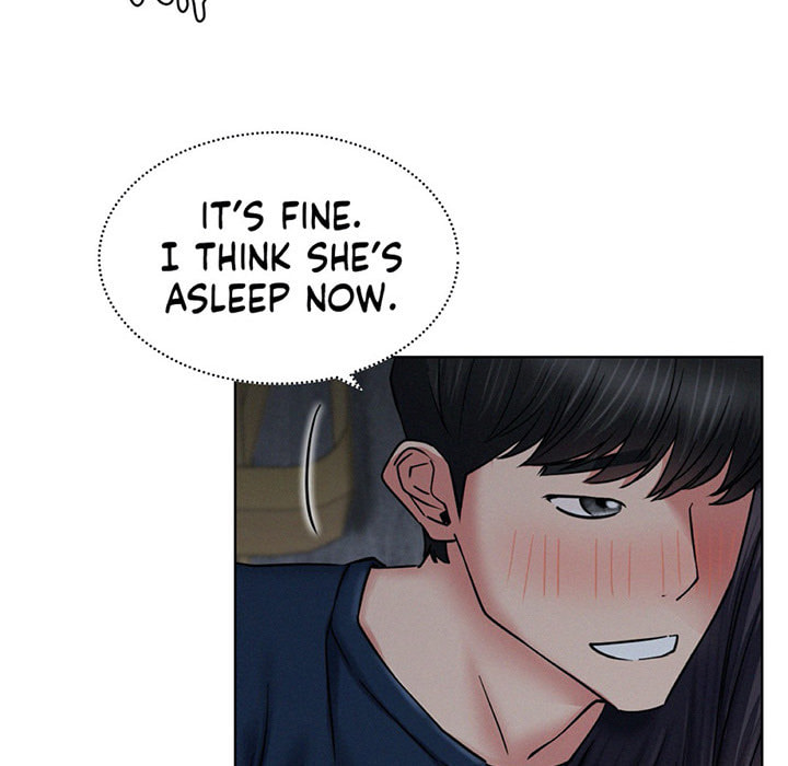 Read under one roof chapter 27 image 27 on Lezhin