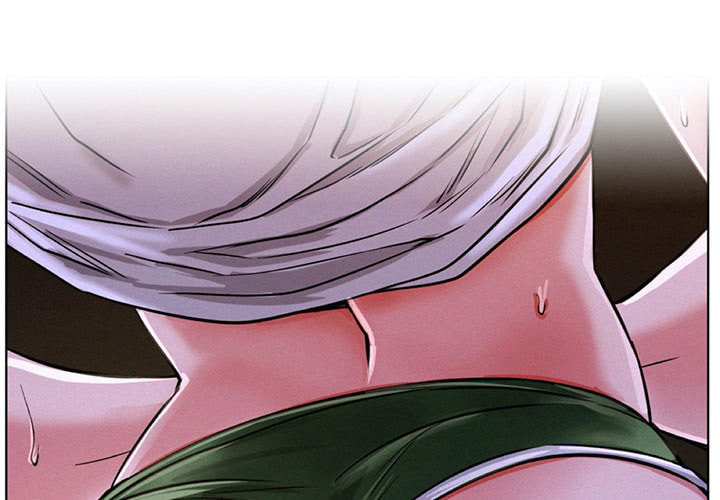 Read under one roof chapter 27 image 3 on Lezhin