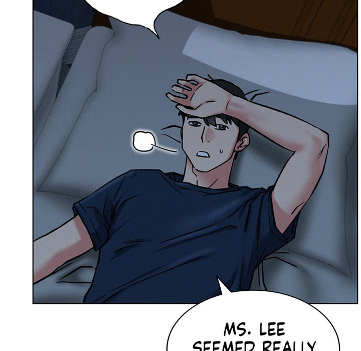 Read under one roof chapter 27 image 38 on Lezhin