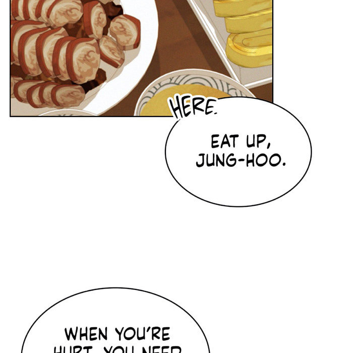 Read under one roof chapter 27 image 44 on Lezhin